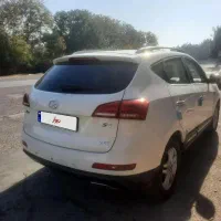 جک s5دنده ای موتور 2000توربو در حد