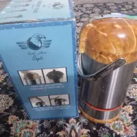 فلاکس چایی شیشه ای