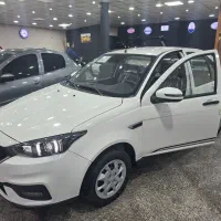 سهند مدل ۱۴۰۴ صفر خشک|خودرو سواری و وانت|کرج, گلشهر|دیوار