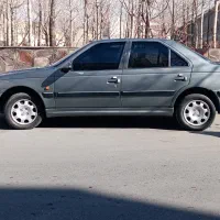 پارس 92 باسیستم|خودرو کلاسیک|کرج, نوروزآباد|دیوار