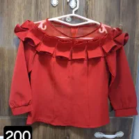 لباس دخترانه