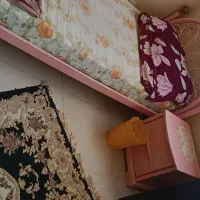 تخت یکنفره