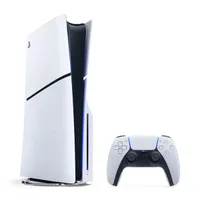 PS5 slim standar
