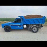 نیسان دوگانه شرکت ۱۴۰۲،|خودرو سواری و وانت|اندیمشک, |دیوار