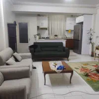 64مترضلع-شمال-جمهوری-دوخواب-پارکینگدار-غرق-نور