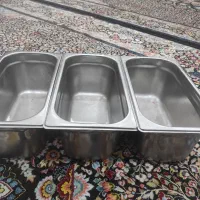 فروش ظروف استیل اشپزخانه