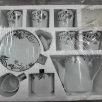 سرویس چایی خوری
