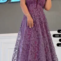 لباس مجلسی نو