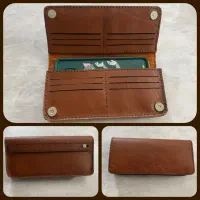 کیف پول جا سیگاری جاکارتی دستبند