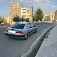 زانتیا 2000cc|خودرو سواری و وانت|اردبیل, |دیوار