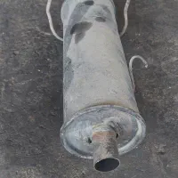 منبع اگزوز ۱۰۶ و بلوچی