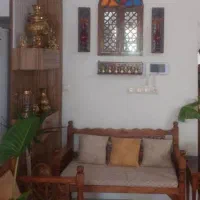پنجره سنتی آینه دار