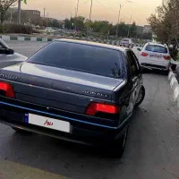 405GLX مدل 99|خودرو سواری و وانت|قم, شهید صیاد شیرازی|دیوار