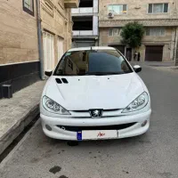 206 تیپ 5