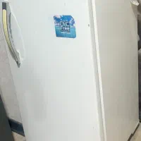 یخچال ۹ فوت ایسکول|یخچال و فریزر|تهران, زعفرانیه|دیوار