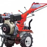 کلتیواتور دیزل و بنزینی