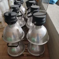 چراغ سوله ای