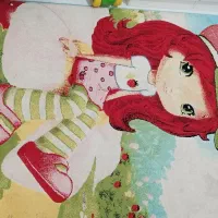 فرش اتاق کودک