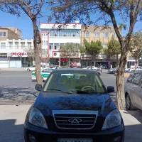 ام‌وی‌ام X33 دنده‌ای، مدل ۱۳۹۱|خودرو سواری و وانت|تربت‌حیدریه, آسایش|دیوار