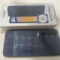 گوشی a25