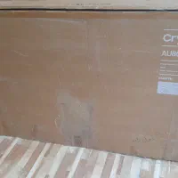 الیدی ۶۵ هوشمند فورکا سامسونگ ویترینی