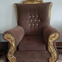 مبل|مبلمان خانگی و میز عسلی|ماهان, |دیوار