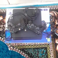 Ps4 اسلیم 1 ترابایت