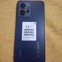 شیائومی Redmi Note 12 4G با حافظهٔ ۱۲۸ گیگابایت