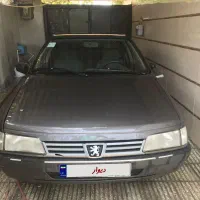 پژو روآ roa1386