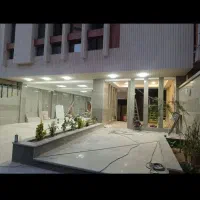 اجرای کامل برق ساختمان لوله کشی ساختمان