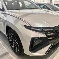 هیوندای توسان ۲۰۲۵