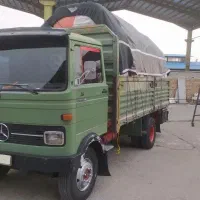 ۶۰۸ مدل ۱۳۷۲