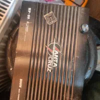 ظبط پایونر|سیستم صوتی خانگی|فولادشهر, مسکن مهر فولادشهر|دیوار