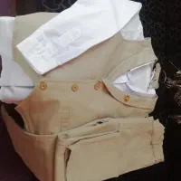 کت شلوار بچه گانه