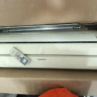 پنل کولر گازی اجنرال اصلی ۹۰۰۰