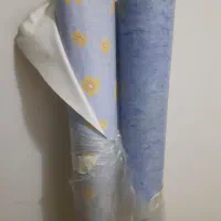 طاقه رومیزی پشت کُرکی