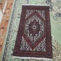 فرش دست بافت زرچرک