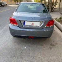 دنا معمولی تیپ ۲، مدل ۱۳۹۶|خودرو سواری و وانت|کرج, فاز ۴ مهرشهر|دیوار