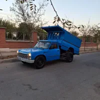 نیستان کمپرسی دیزل|خودرو سواری و وانت|تهران, آبشار تهران (دریاچه)|دیوار