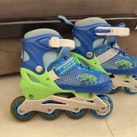 اسکیت بچه گانه|دوچرخه، اسکیت، اسکوتر|خرمآباد, |دیوار