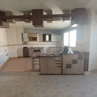 نصب و نصاب برچسب کابینت استیکر دودی دیوار و مات کن|خدمات پیشه و مهارت|مشهد, سرافرازان|دیوار