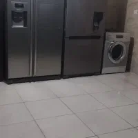 فروش وخریدارهمه مدل یخچال سایدمعمولی نوواستوک هستم