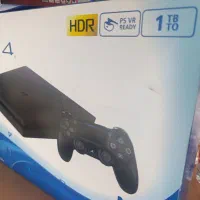 پی اس فر اسلیم یک ترابایت کپی خور فول بازی