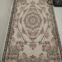 قالیچه|فرش|مشهد, بهشت|دیوار