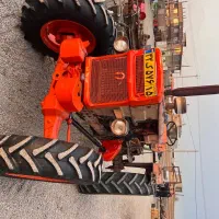 نصب دیفرانسیل تراکتورهای فرگوسن و رومانی