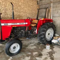 فروش تراکتور مدل 1390