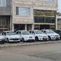 کوئیک ۴۰۱|خودرو سواری و وانت|قیدار, |دیوار