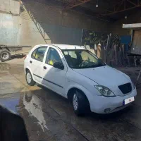 تیبا ۲ مدل ۱۴۰۰