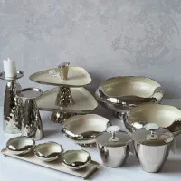 گالری رونیک ظروف شیک