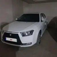 دنا اتومات توربو